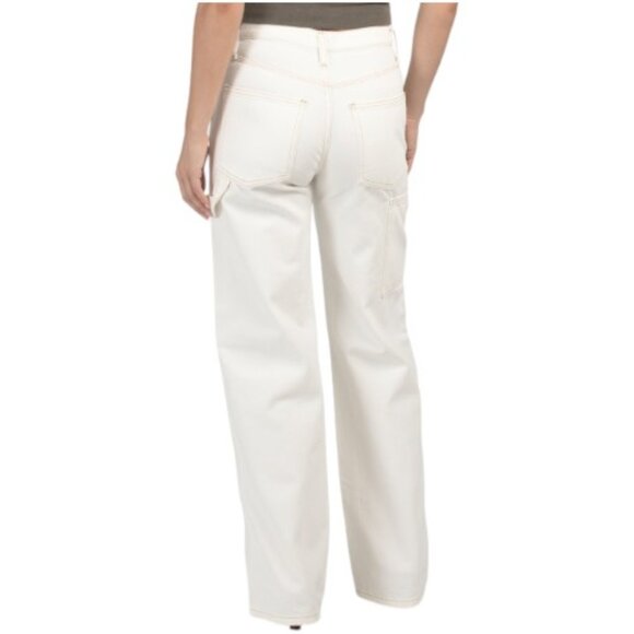 JOE'S The Baggy Carpenter Pants - Picture 3 of 4